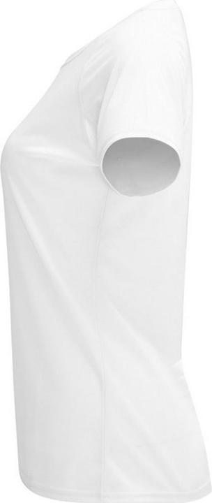 Immagine prodotto Alpinia Maglietta sportiva a maniche corte Bahrain Donna/Ladies (XXL)