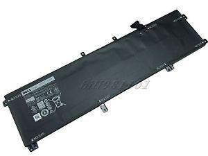 Dell Primary Battery (6 cellules, 5400 mAh)