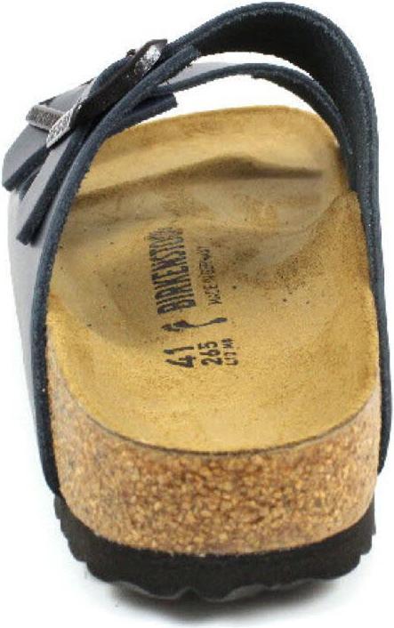 Produktbild Birkenstock Arizona Glattleder schmal (38)