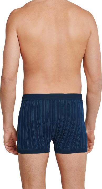 Produktbild Schiesser 2er Pack Original Classics Feinripp Unterhose kurz (6, 2er Pack)