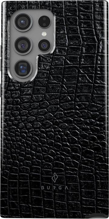 Actual product image Burga Reaper's Touch Tough Case For Samsung Galaxy S24 Ultra 5G (Samsung Galaxy S24 Ultra)
