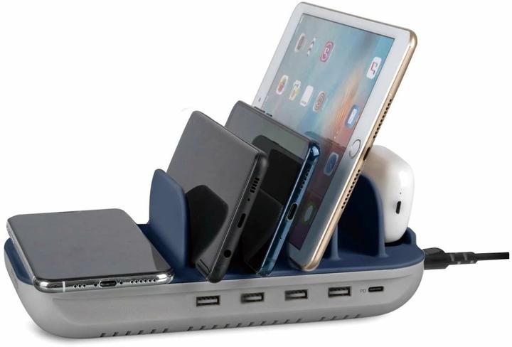Actual product image 4smarts Family Evo (18 W)