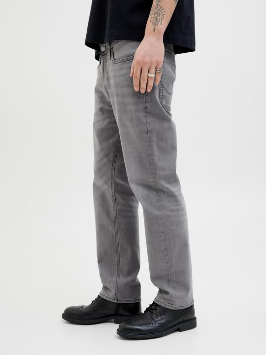 Actual product image Jack & Jones JJICLARK JJORIGINAL SQ 236 Regular fit Jeans Regular fit Jeans (W34/L32)