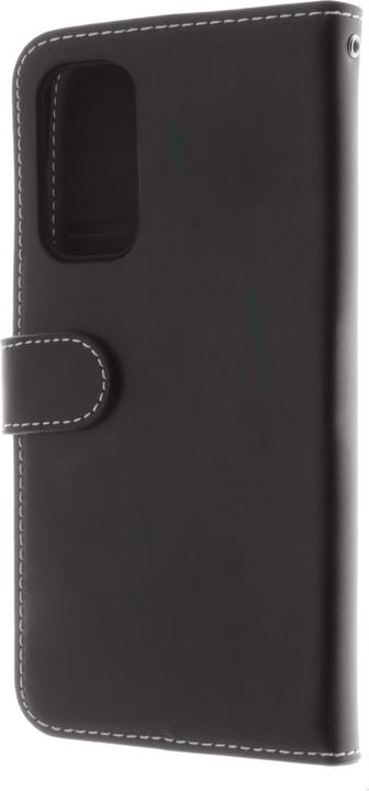 Produktbild Insmat 650-2985 mobile phone case (6.43") Flip case Black (OnePlus Nord 2)