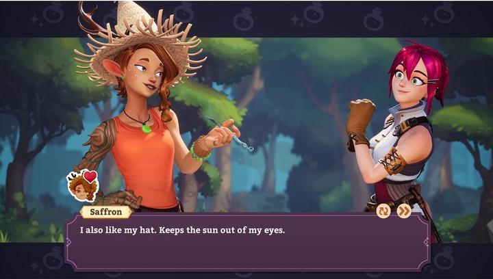 Produktbild Marvelous Potionomics: Masterwork Edition SWITCH (Switch, DE)