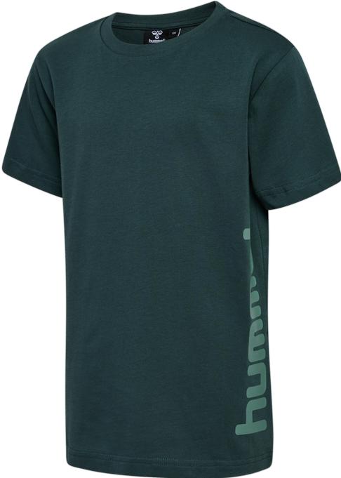 Image du produit hummel Hmlprint t-shirt s/s (122)