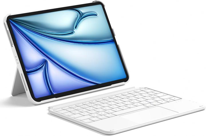 Inateck Keyboard iPad 04122 white (KB04122 white) (DE)
