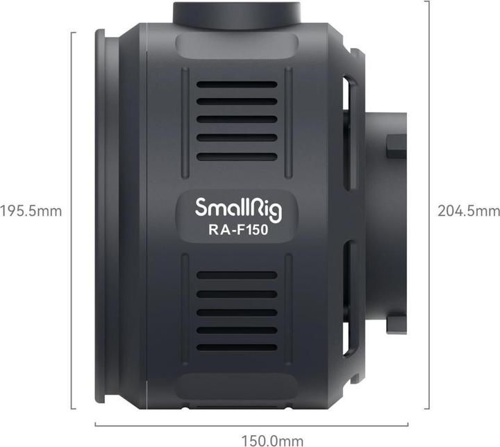 Produktbild SmallRig Fresnel Linse RA-F150 (Diverse)