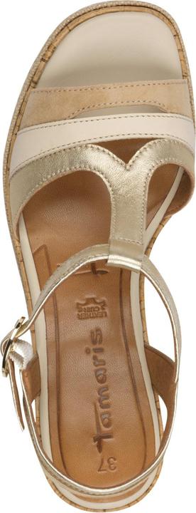 Actual product image Tamaris Sandal (40)
