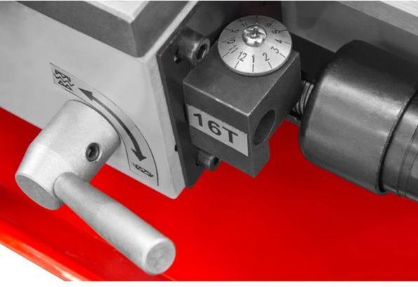Produktbild Holzmann Tischdrehmaschine