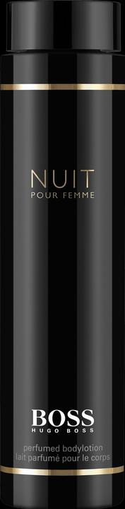 Produktbild Hugo Boss Boss Nuit Pour Femme (Körpercreme, 200 ml)