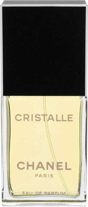 Actual product image Chanel cristals (Eau de parfum, 100 ml)