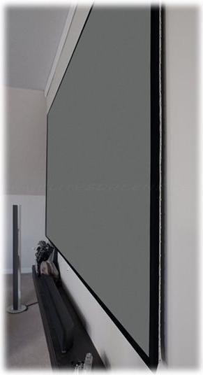 Produktbild Elite Screens Aeon Edge Free (110", 16:9)