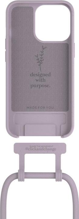 Produktbild Woodcessories Change Case Bio (Apple iPhone 14 Pro Max)