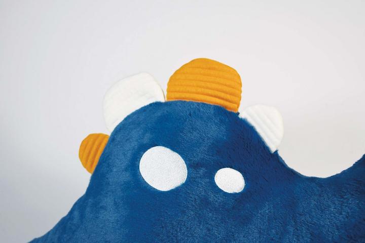 Actual product image Doudou et Compagnie Hello Dino (30 cm)