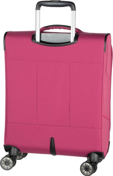 Image du produit Travelite Trolley + valise Skaii 4w Trolley S (36 l, Bagage à main (jusqu'à 50l))