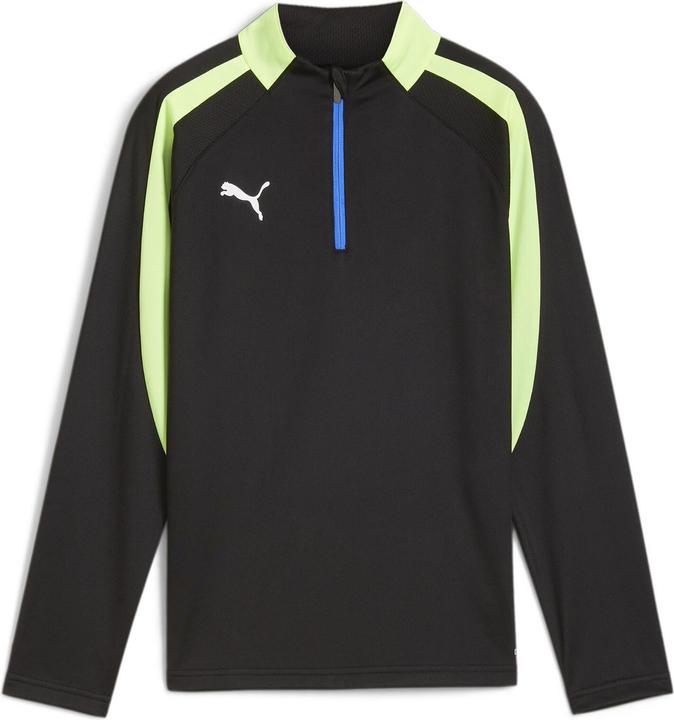 PUMA Black-Fizzy Apple