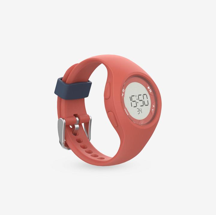Image du produit Decathlon Montre chronomètre W200 S