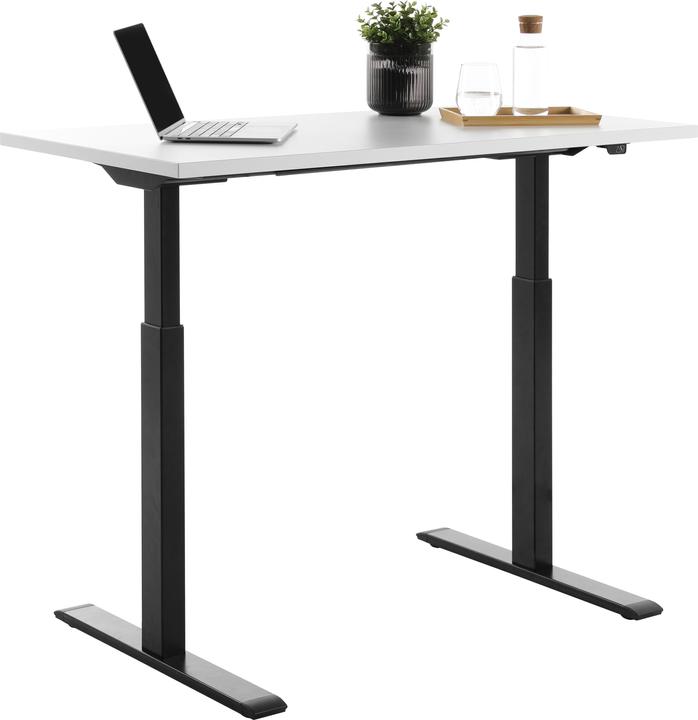 Actual product image Topstar Schreibtisch