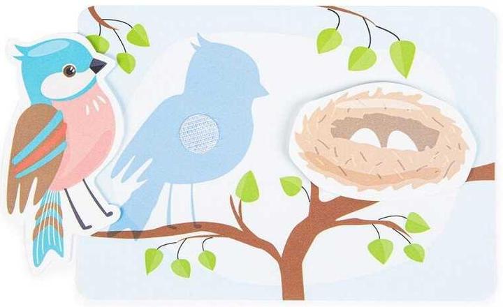 Immagine prodotto Montessori Chi vive dove?