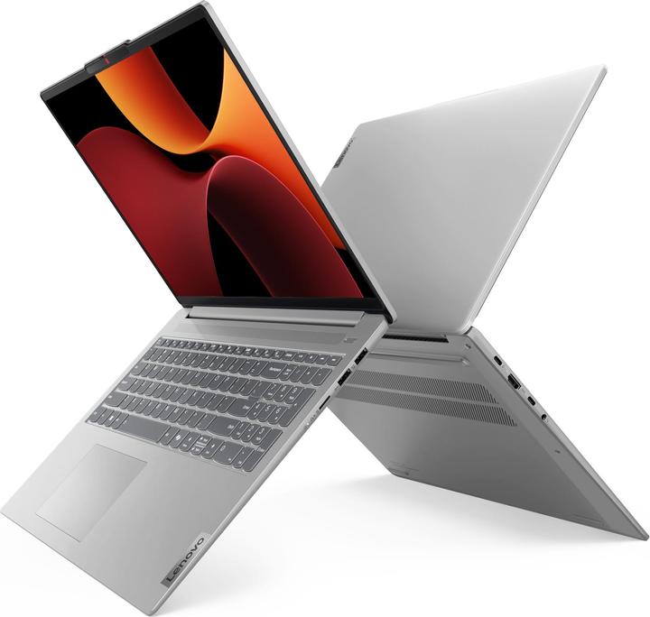 Produktbild Lenovo IdeaPad Slim 5 16AHP9 (16", AMD Ryzen 5 8645HS, 16 GB, 1000 GB, DE)