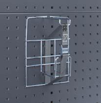 Produktbild Bott PL-Kabelhalter mit Gurt 0