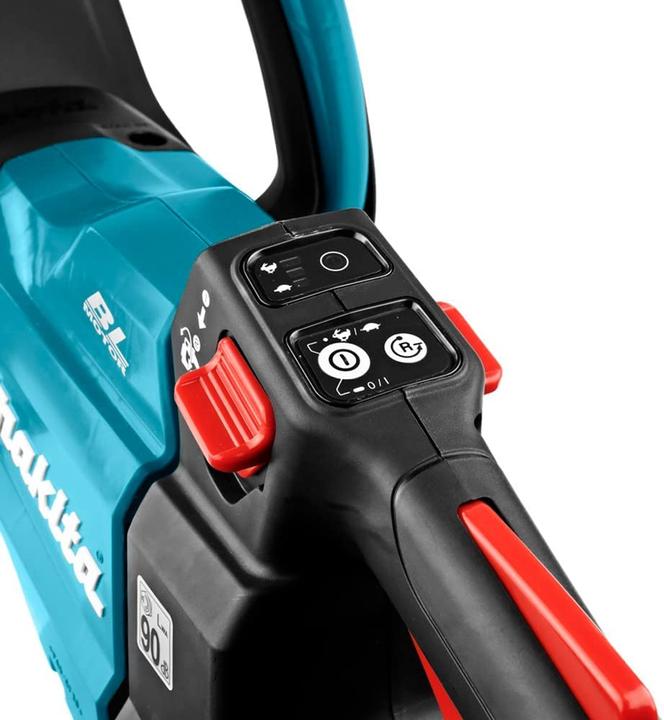 Actual product image Makita DUH 602 RT2 (Rechargeable battery operated)