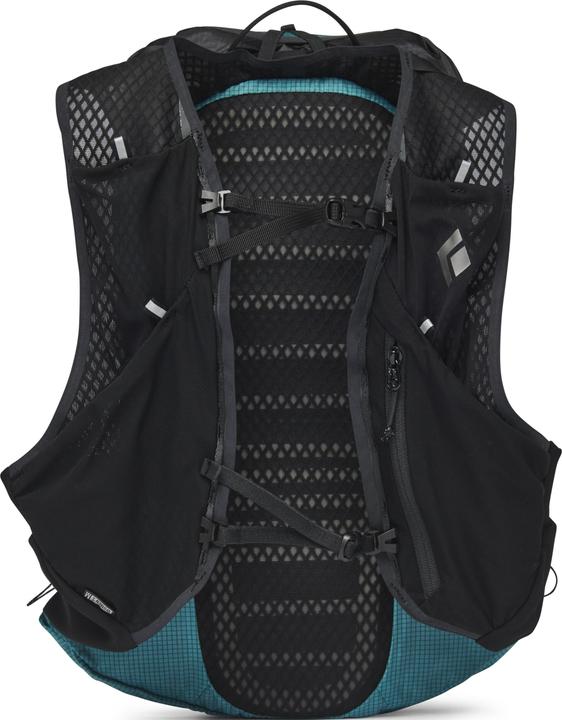 Actual product image Black Diamond W Distance 15 Backpack (15 l)