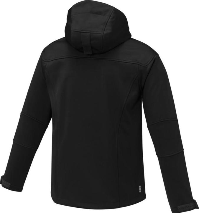 Produktbild Elevate Match Softshelljacke (XS)