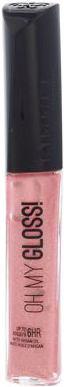 Image du produit Rimmel London Oh mon Gloss! (100 Love Bug)