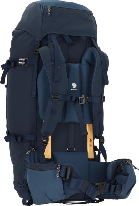 Actual product image Fjällräven Keb (72 l)