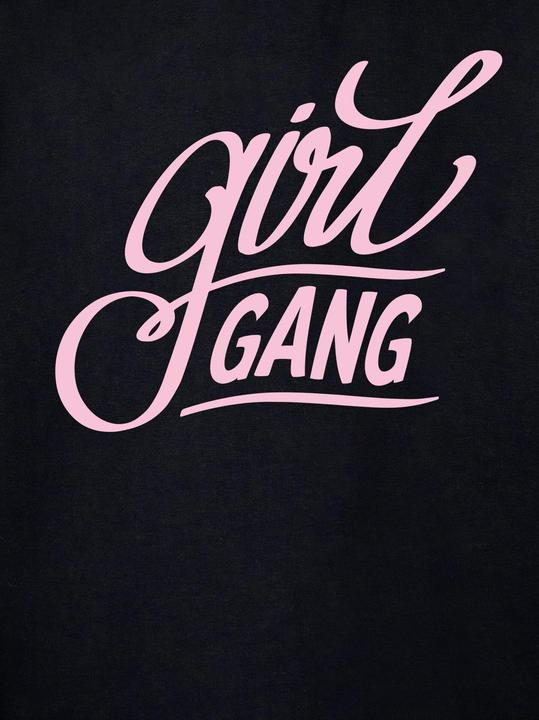 Immagine prodotto Mister Tee MisterTee Maglietta The Girl Gang - 172079 (122)