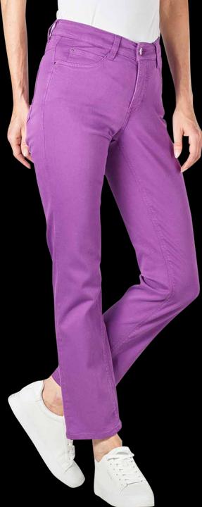 Actual product image MAC Jeans Dream Jeans Slim Straight Fit Purple Magic (W32/L30)