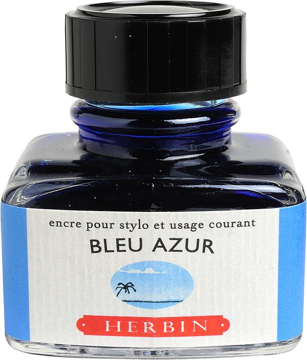 Produktbild Herbin Schreiben (Tintenfass)