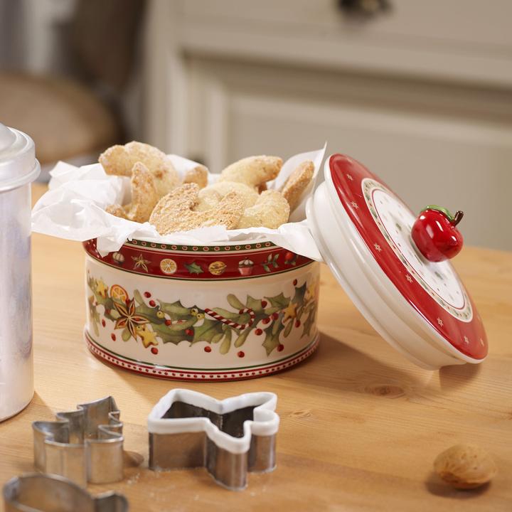 Produktbild Villeroy & Boch Gebäckdose (0.50 l)
