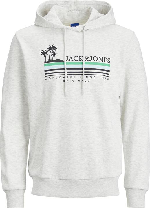 Immagine prodotto Jack & Jones Jorcodyy Summer Sweat Hood (M)