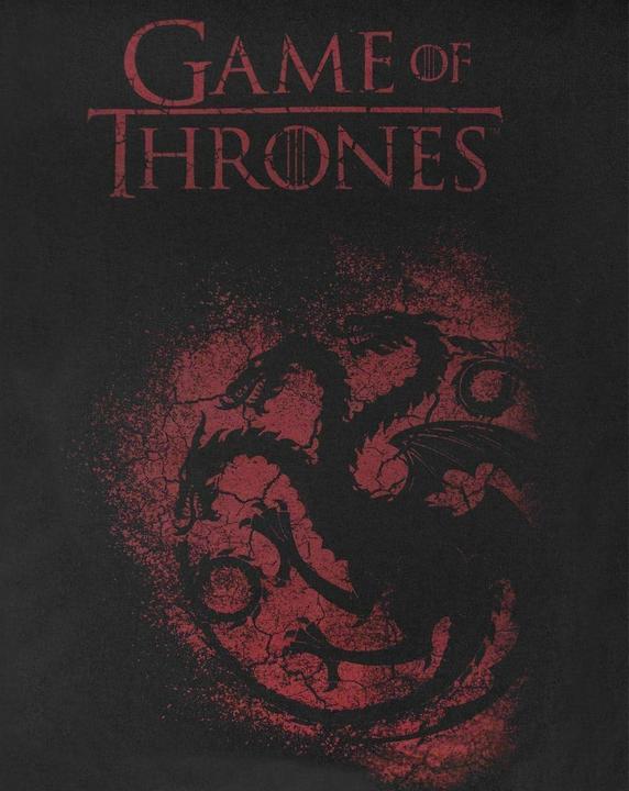 Actual product image Game of Thrones UTNS5235 P (M)