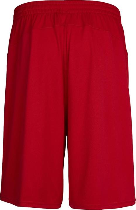 Actual product image hummel Core Basket Shorts (116)