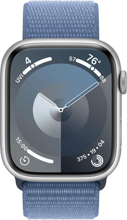 Immagine prodotto Apple Watch Series 9 (45 mm, 4G)
