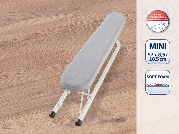 Actual product image Leifheit Sleeve board (57 x 10.5 cm)