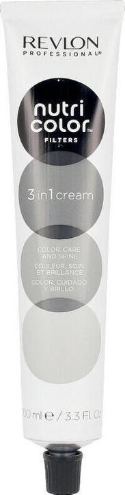 Productafbeelding Revlon Professional Nutri Color Crème Paars Rood (Paars)