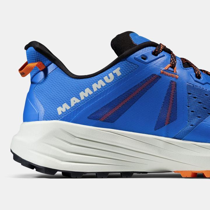 Actual product image Mammut Saentis TR Low Men (42)