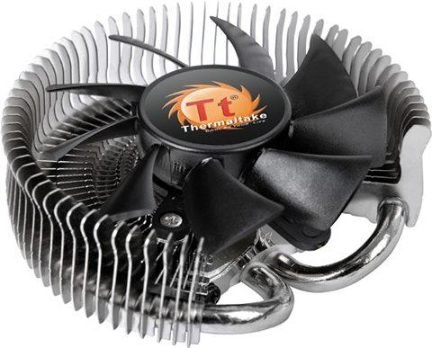 Image du produit Thermaltake MeOrb II Refroidisseur de processeur (120 mm)