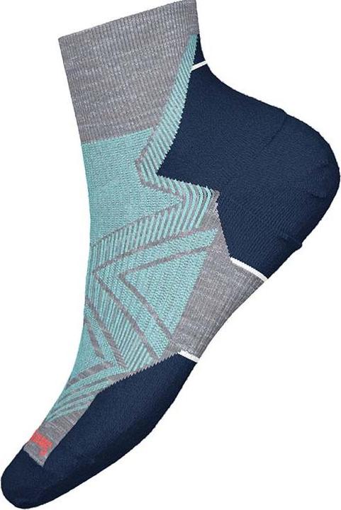 Produktbild Smartwool Ws Run Targeted Cushn Ankle (S)