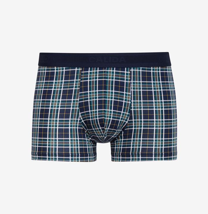 Immagine prodotto Calida Boxershorts aqua (M, Confezione singola)