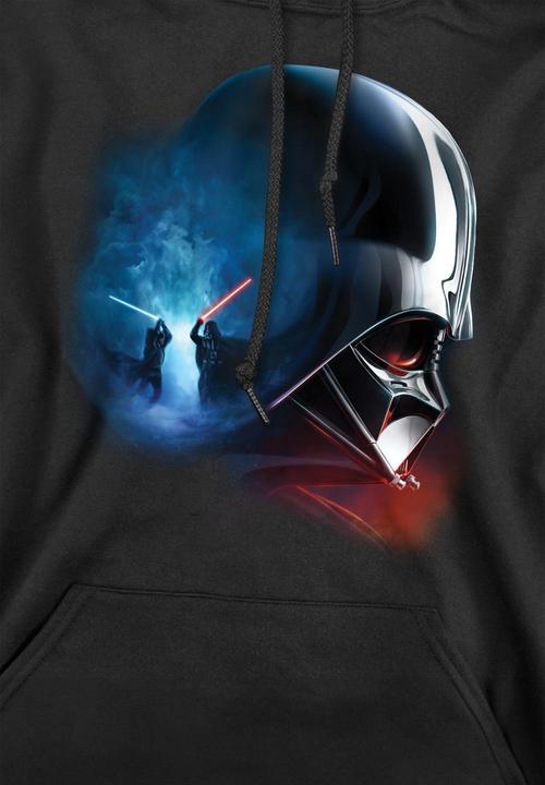 Immagine prodotto Star Wars Kapuzenpullover (L)