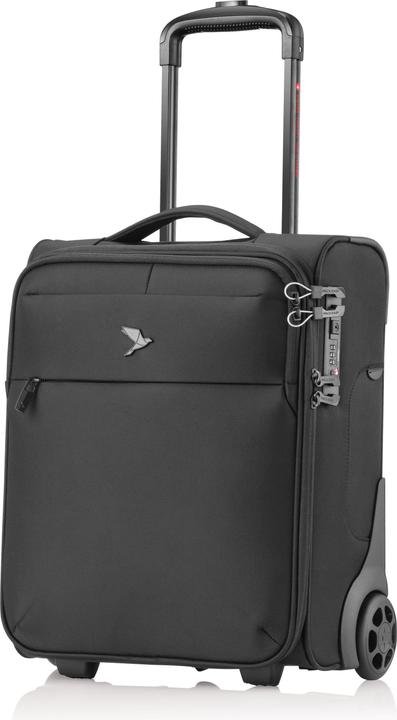 Produktbild Pack Easy GoOn (33 l, Handgepäck (bis 50l))
