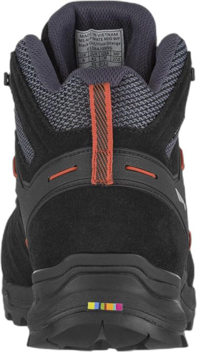 Produktbild Salewa Alp Mate (46)