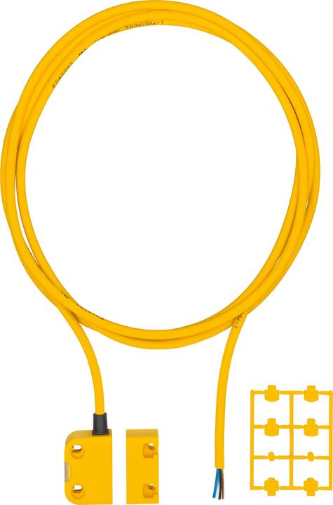 Actual product image Pilz GmbH & Co. KG Safety sensor PSENma1.4-10mm/1unit PSENma1.4a50 #506322