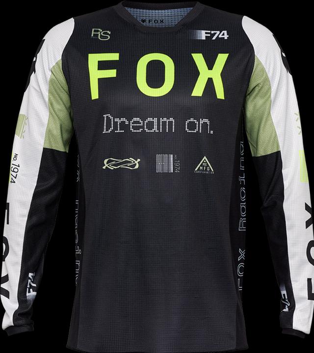 Image du produit Fox 180 Race Spec Jersey (M)